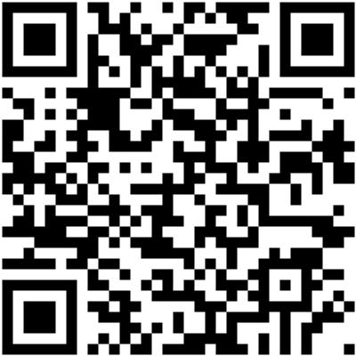 Código QR de la entrada